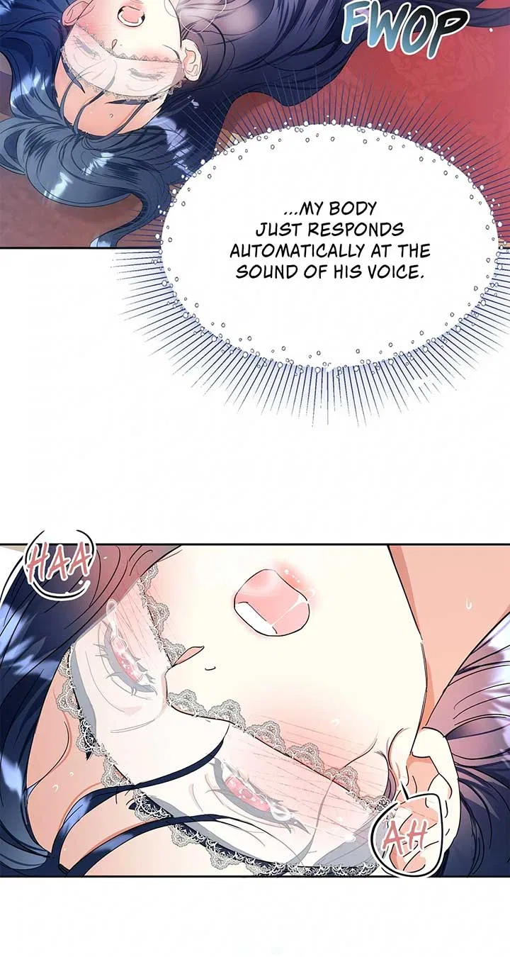 My Dead Lover Returned as a Tyrant Chapter 4 – Page 70