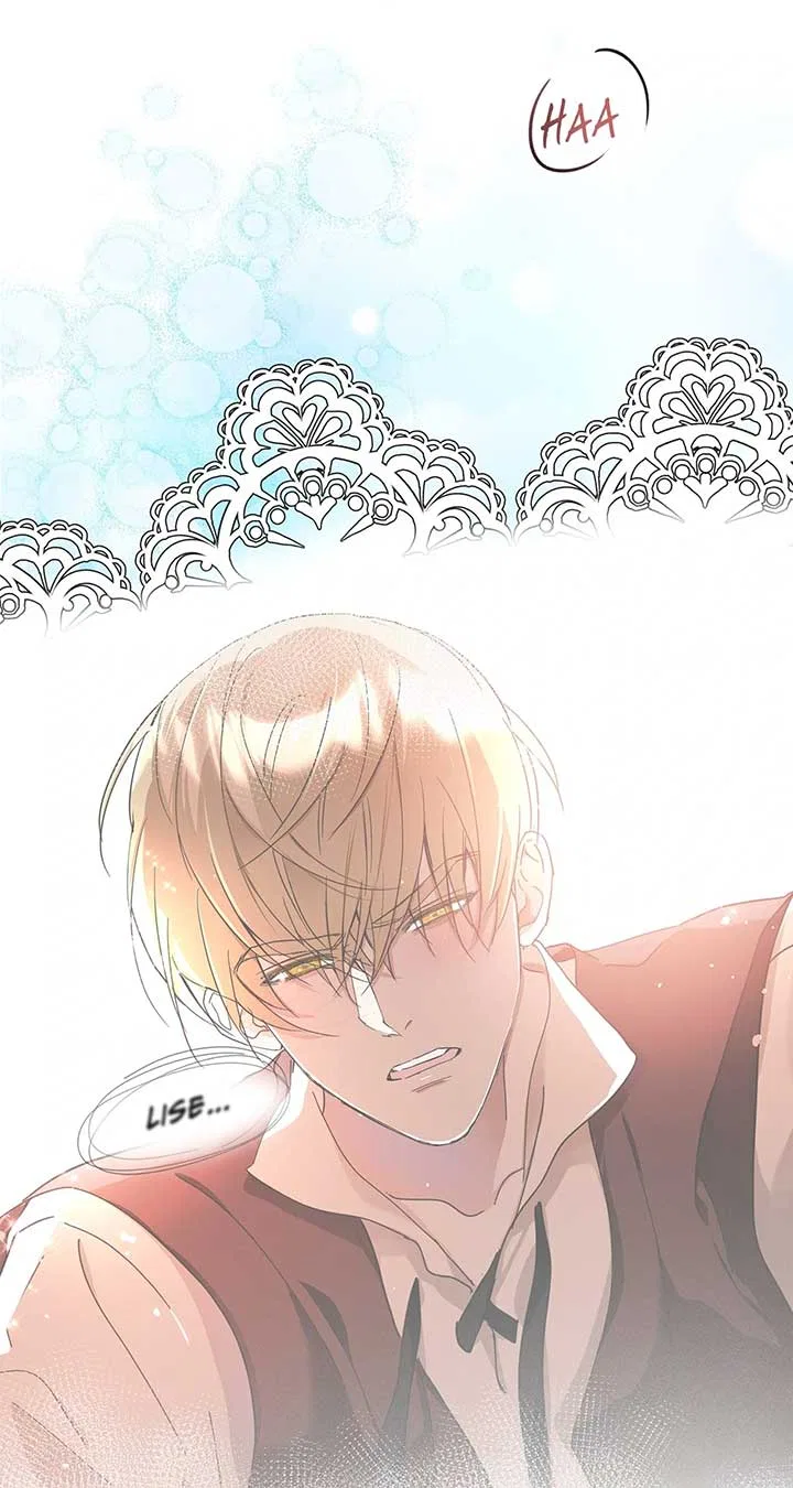 My Dead Lover Returned as a Tyrant Chapter 4 – Page 71