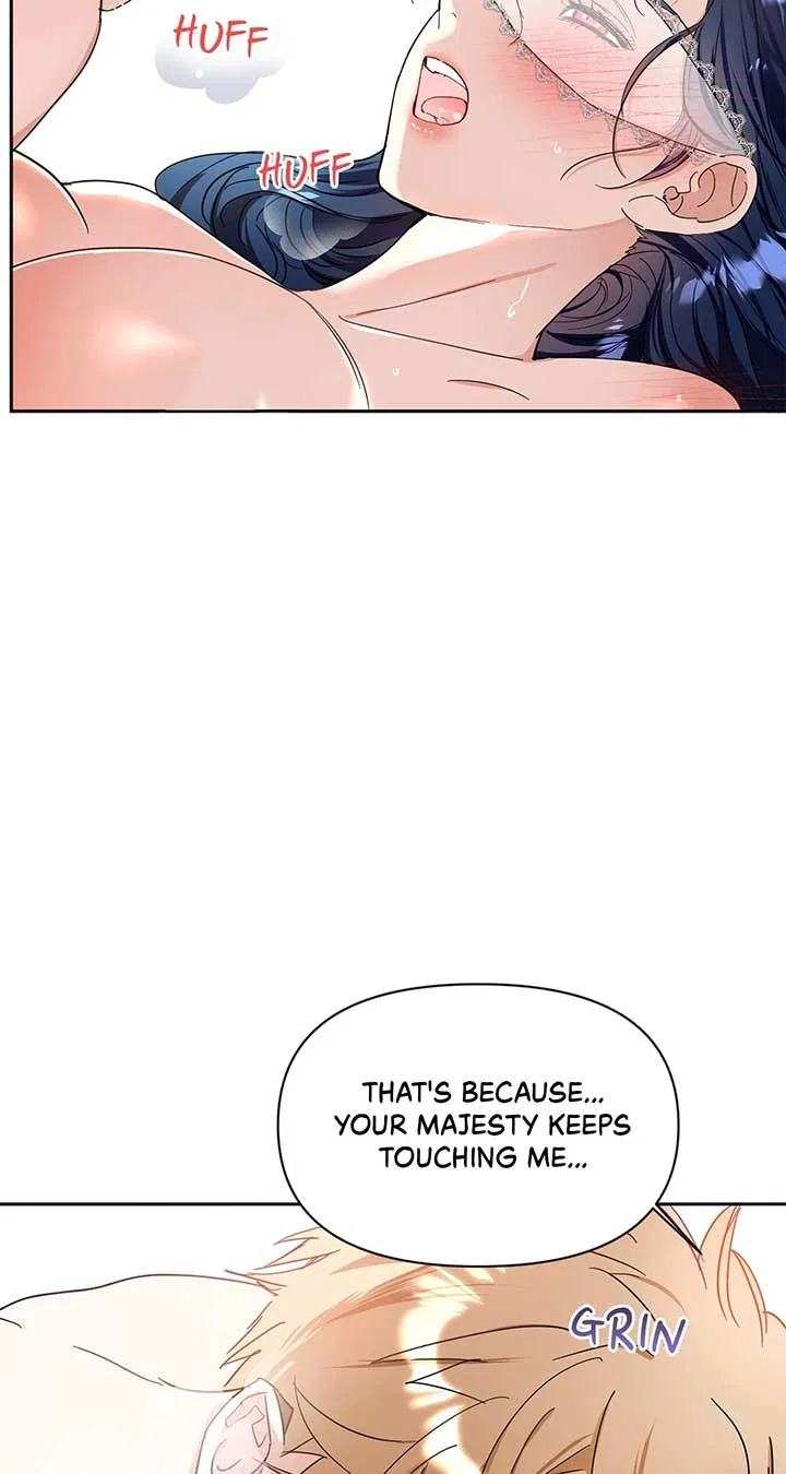 My Dead Lover Returned as a Tyrant Chapter 4 – Page 77
