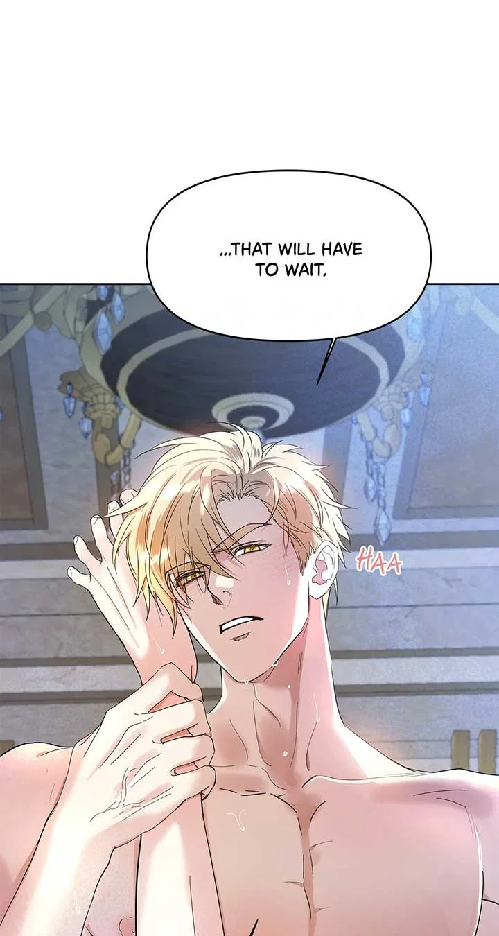 My Dead Lover Returned as a Tyrant Chapter 4 – Page 82