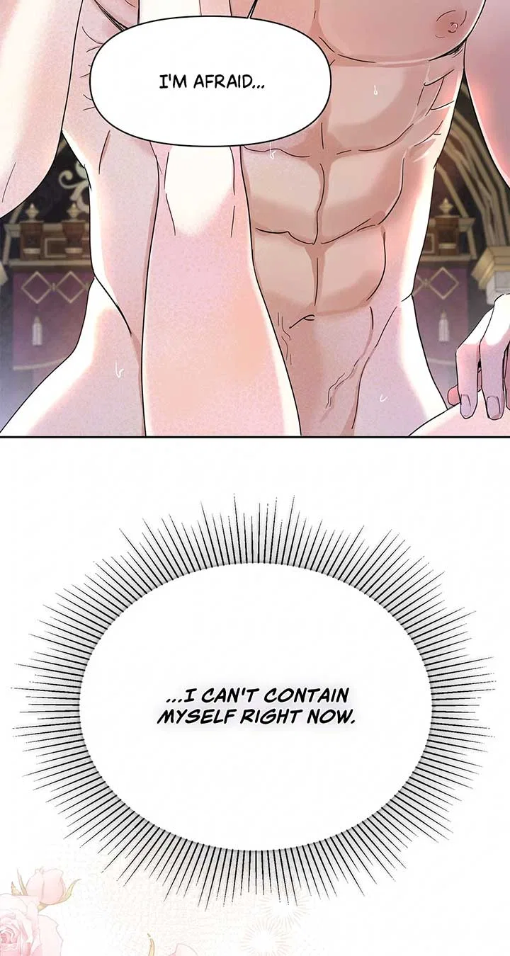 My Dead Lover Returned as a Tyrant Chapter 4 – Page 83