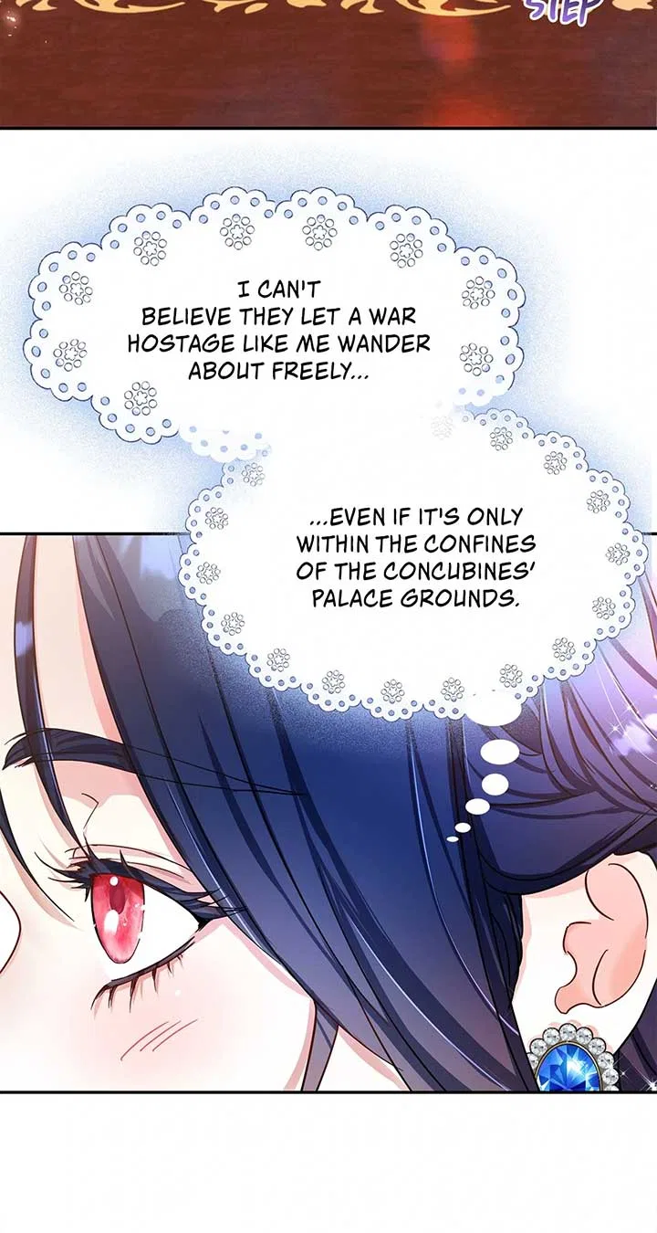 My Dead Lover Returned as a Tyrant Chapter 3 – Page 3