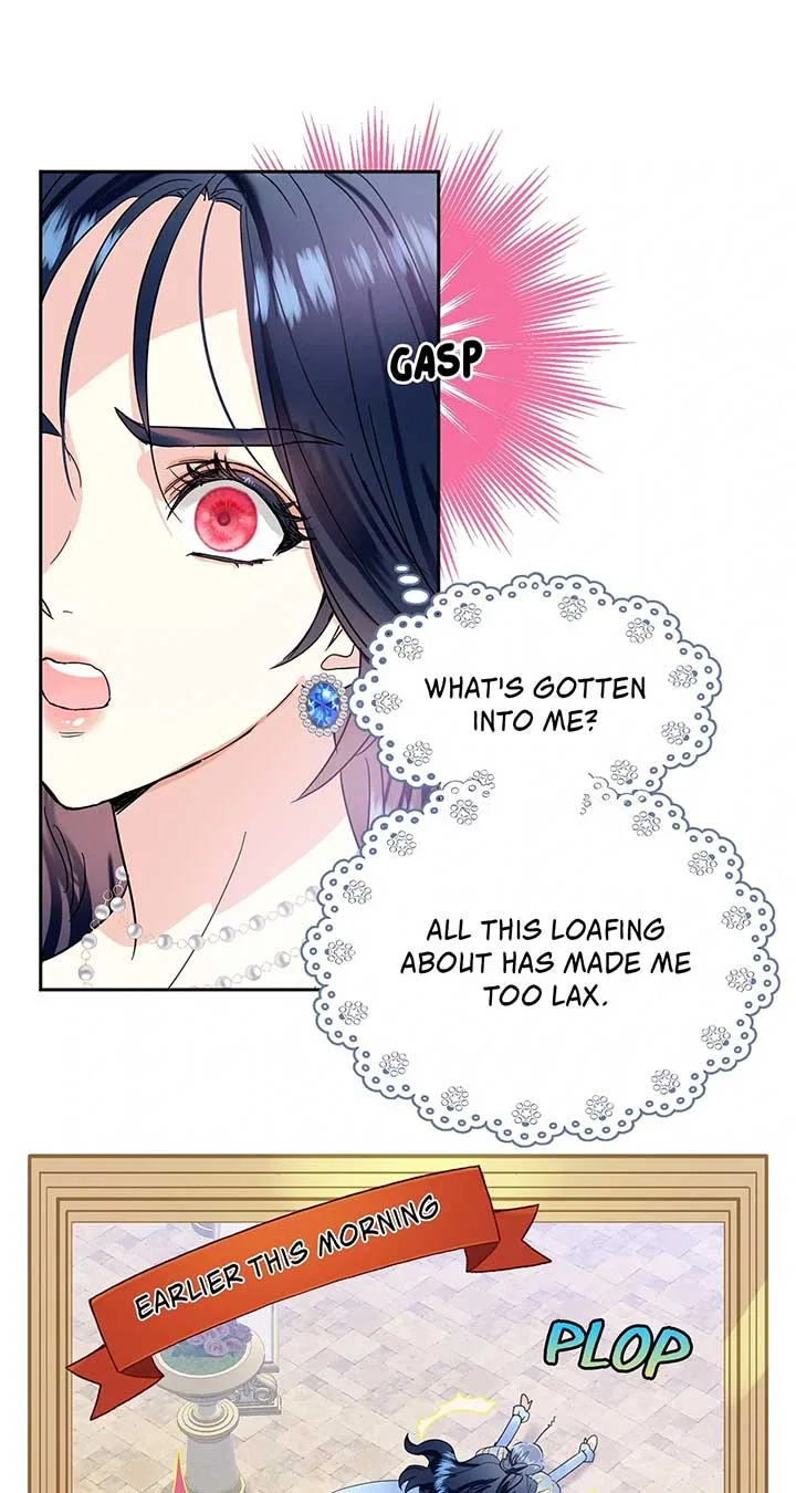 My Dead Lover Returned as a Tyrant Chapter 3 – Page 7