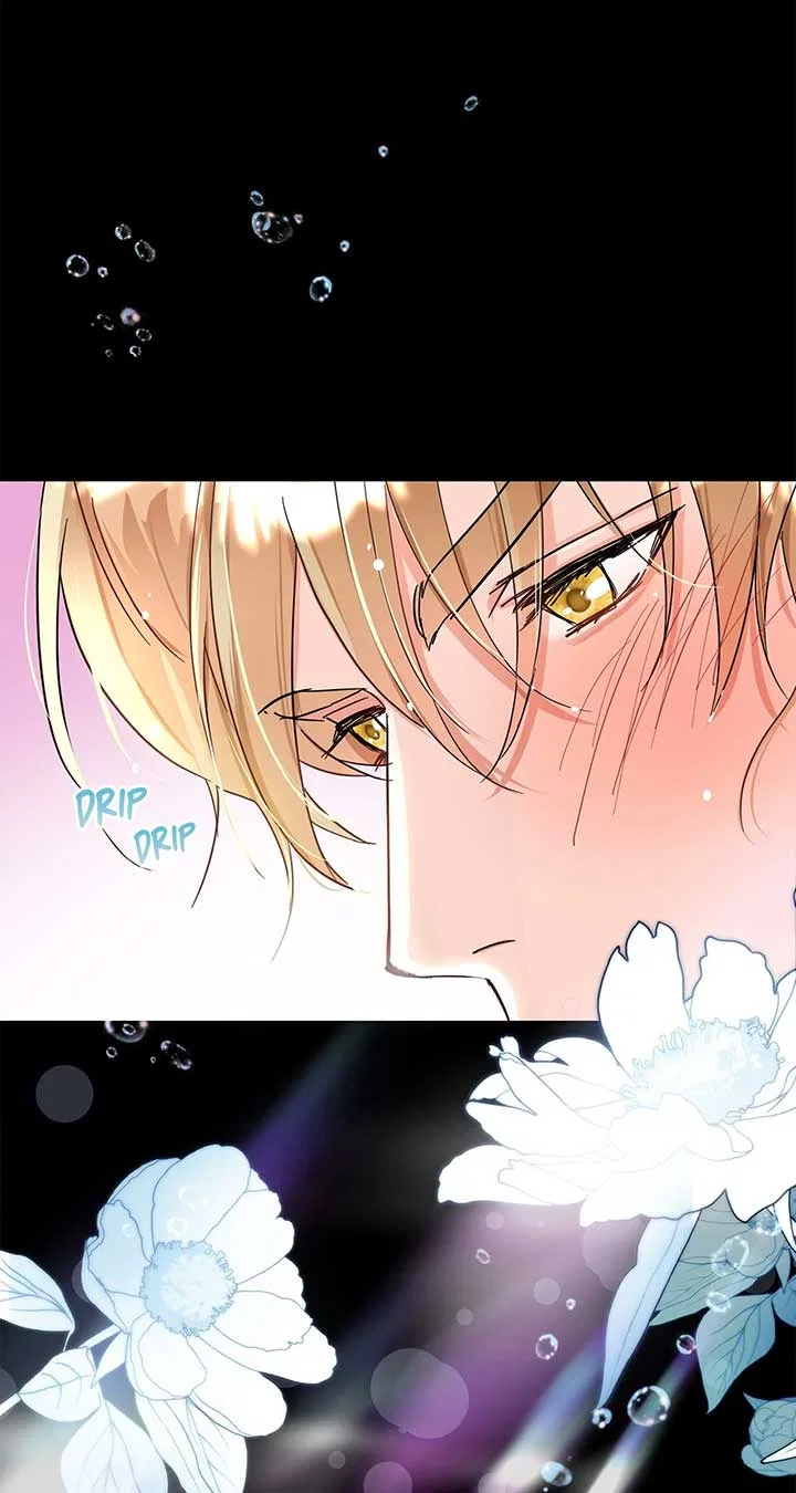 My Dead Lover Returned as a Tyrant Chapter 3 – Page 17