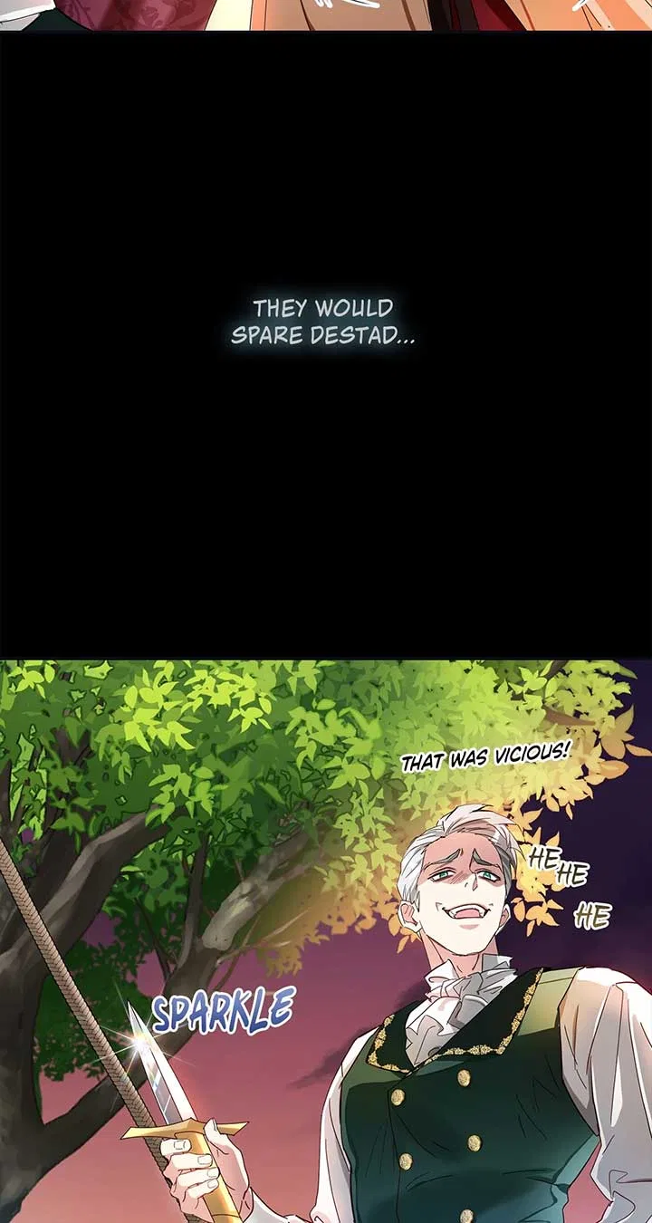 My Dead Lover Returned as a Tyrant Chapter 3 – Page 26