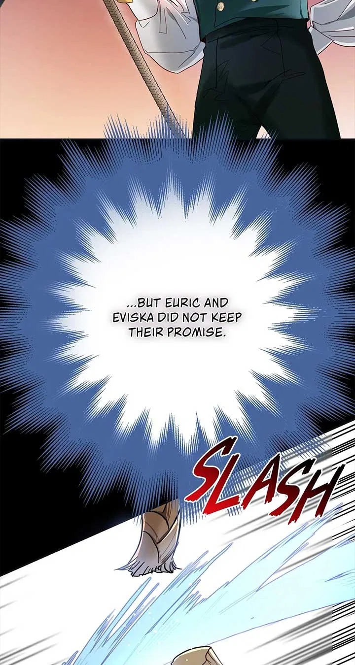 My Dead Lover Returned as a Tyrant Chapter 3 – Page 27