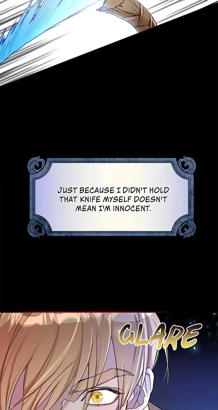 My Dead Lover Returned as a Tyrant Chapter 3 – Page 28