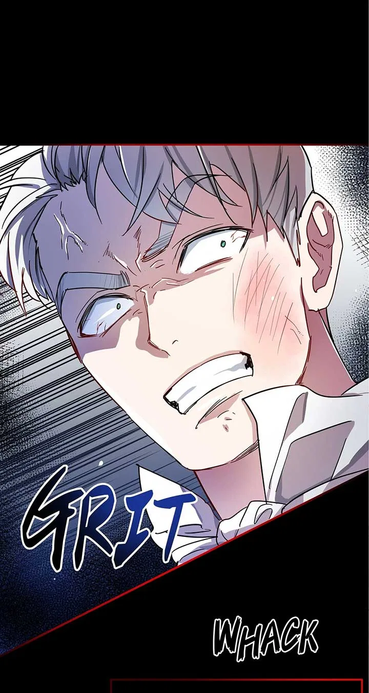 My Dead Lover Returned as a Tyrant Chapter 3 – Page 32