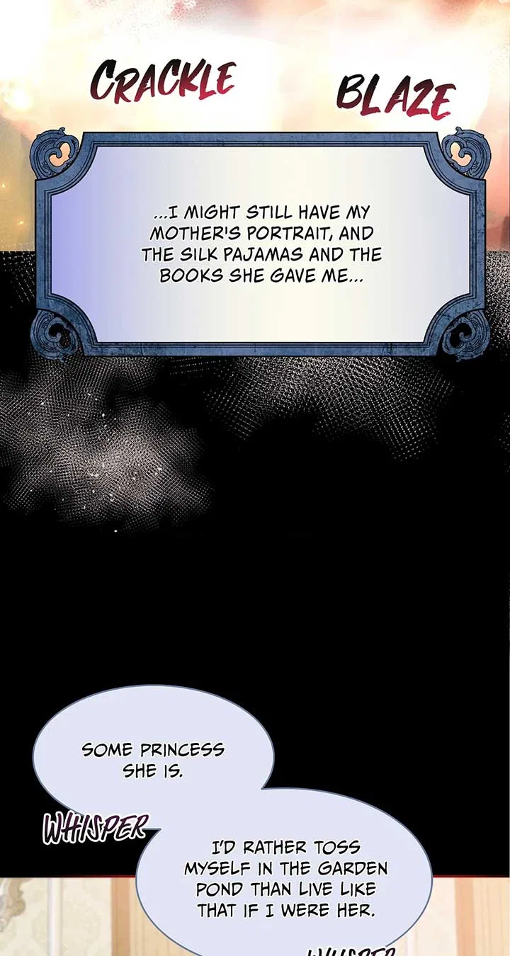My Dead Lover Returned as a Tyrant Chapter 3 – Page 35