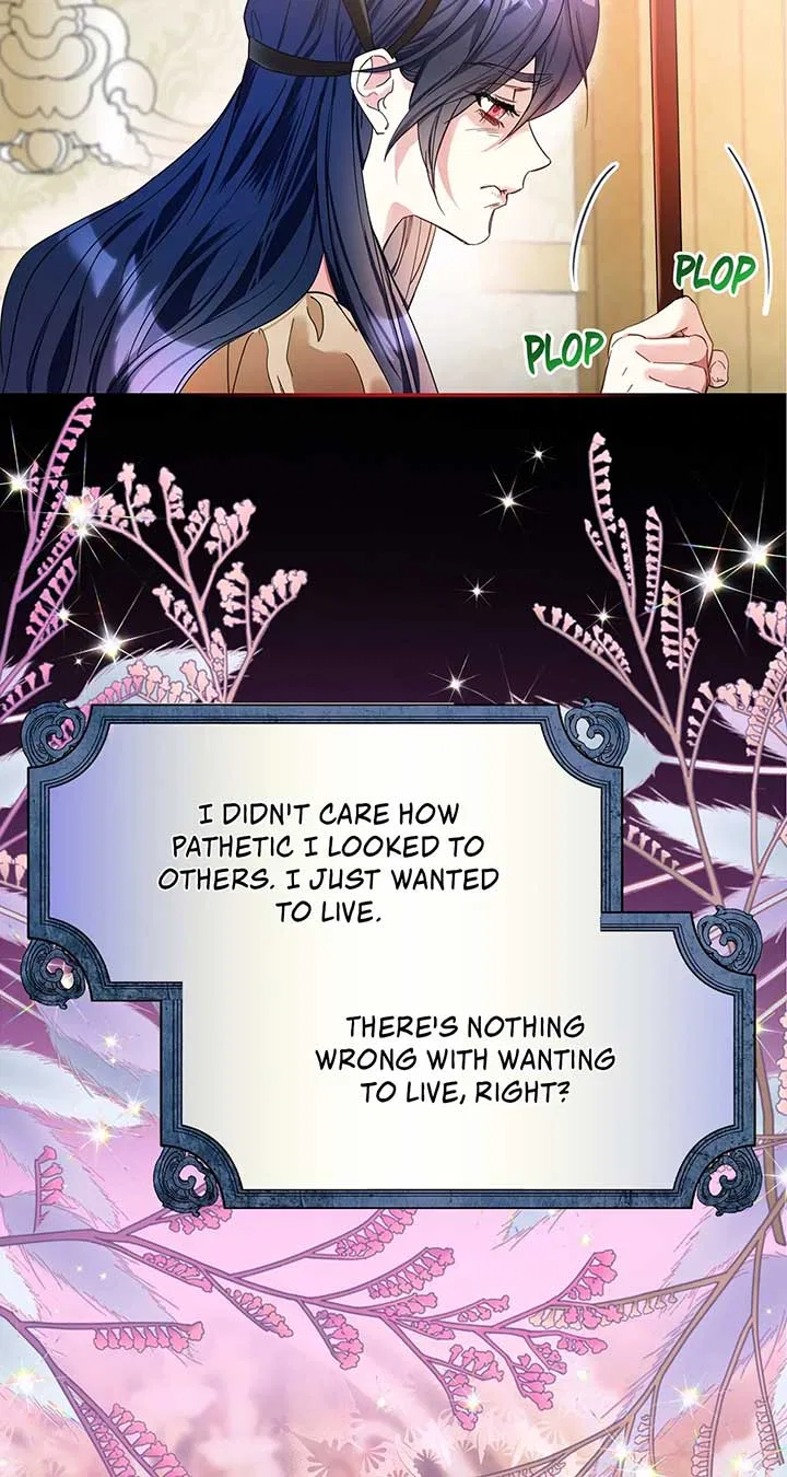 My Dead Lover Returned as a Tyrant Chapter 3 – Page 37