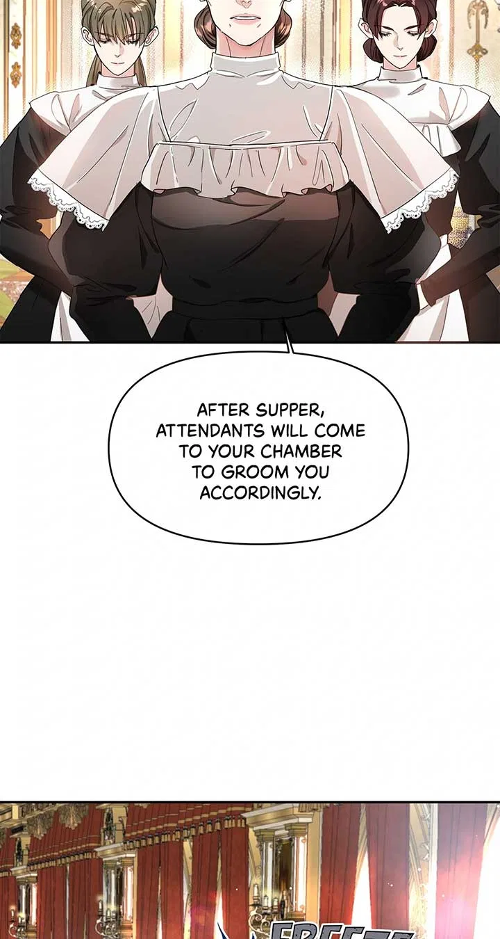 My Dead Lover Returned as a Tyrant Chapter 3 – Page 44