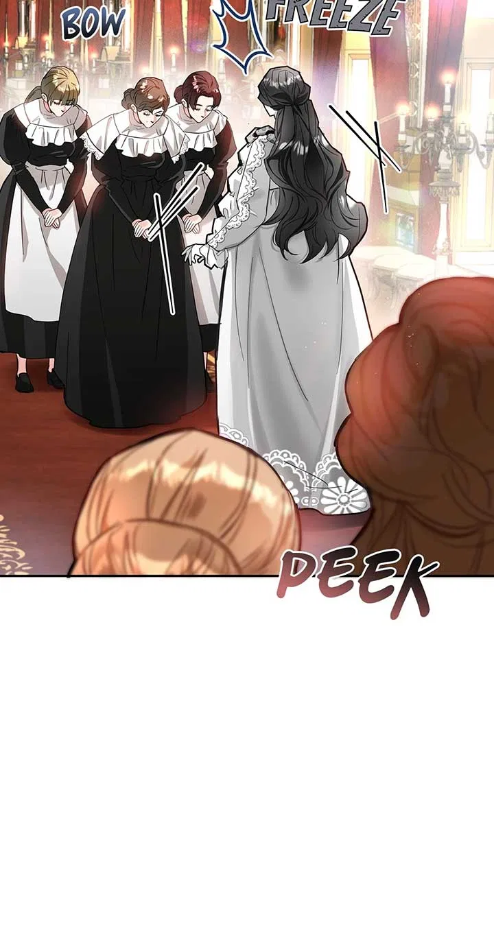 My Dead Lover Returned as a Tyrant Chapter 3 – Page 45