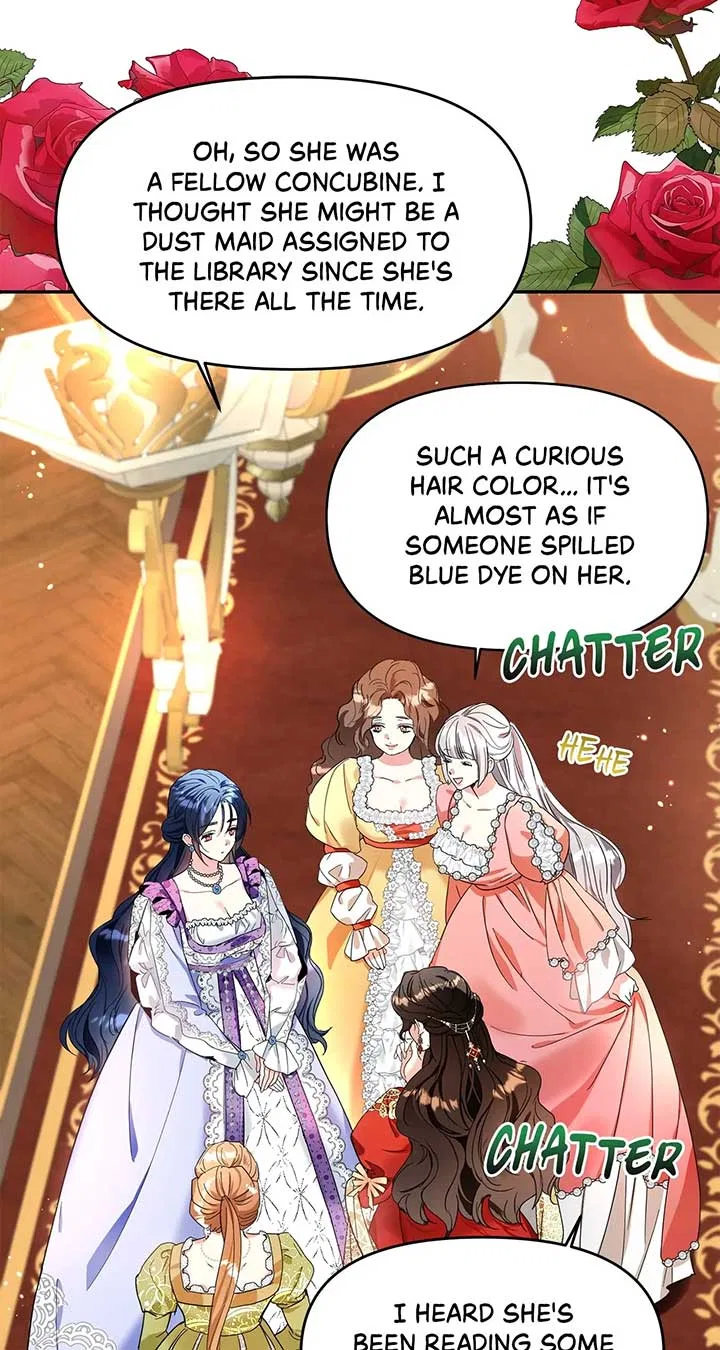 My Dead Lover Returned as a Tyrant Chapter 3 – Page 49
