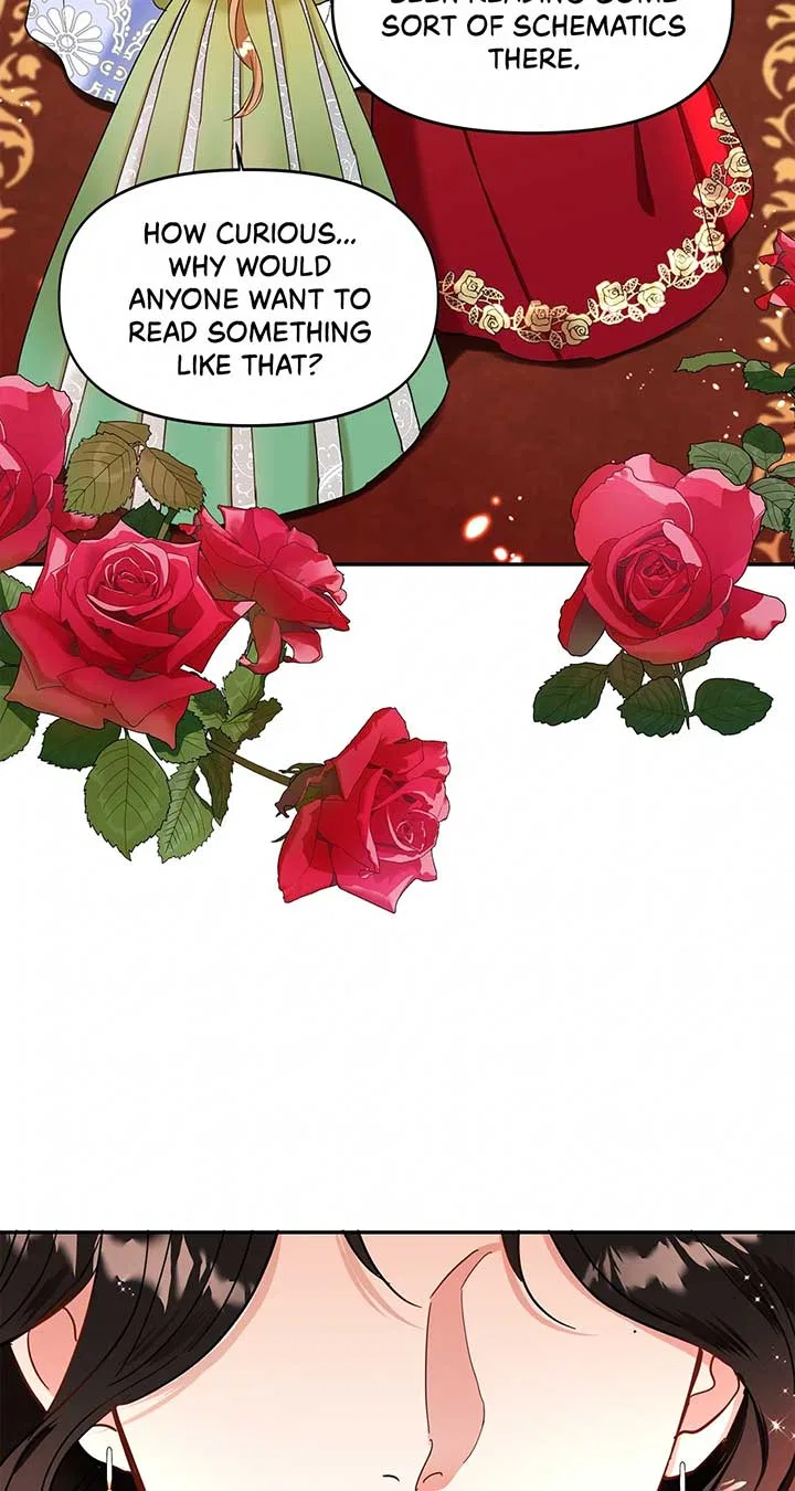My Dead Lover Returned as a Tyrant Chapter 3 – Page 50