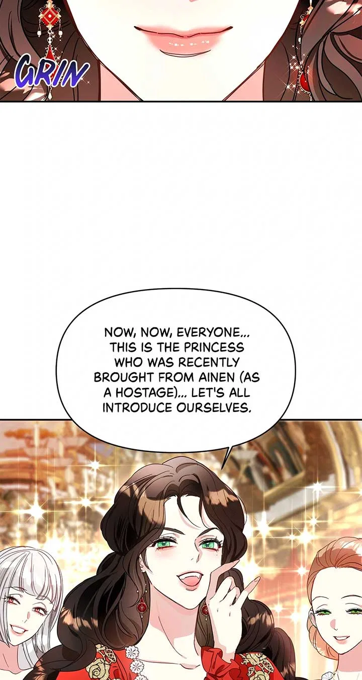 My Dead Lover Returned as a Tyrant Chapter 3 – Page 51