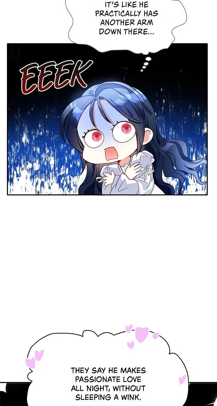 My Dead Lover Returned as a Tyrant Chapter 3 – Page 60