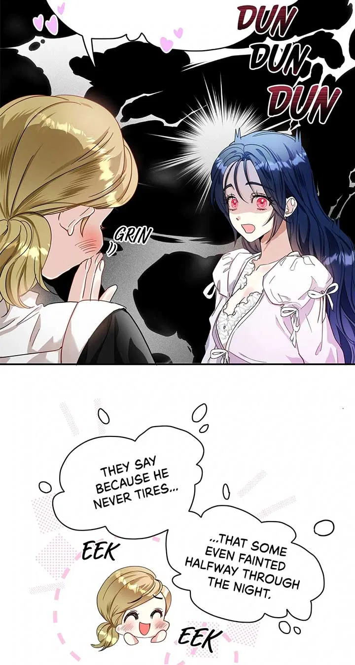 My Dead Lover Returned as a Tyrant Chapter 3 – Page 61
