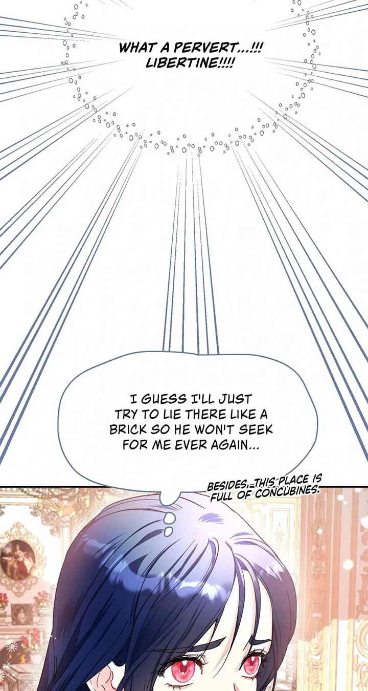 My Dead Lover Returned as a Tyrant Chapter 3 – Page 63