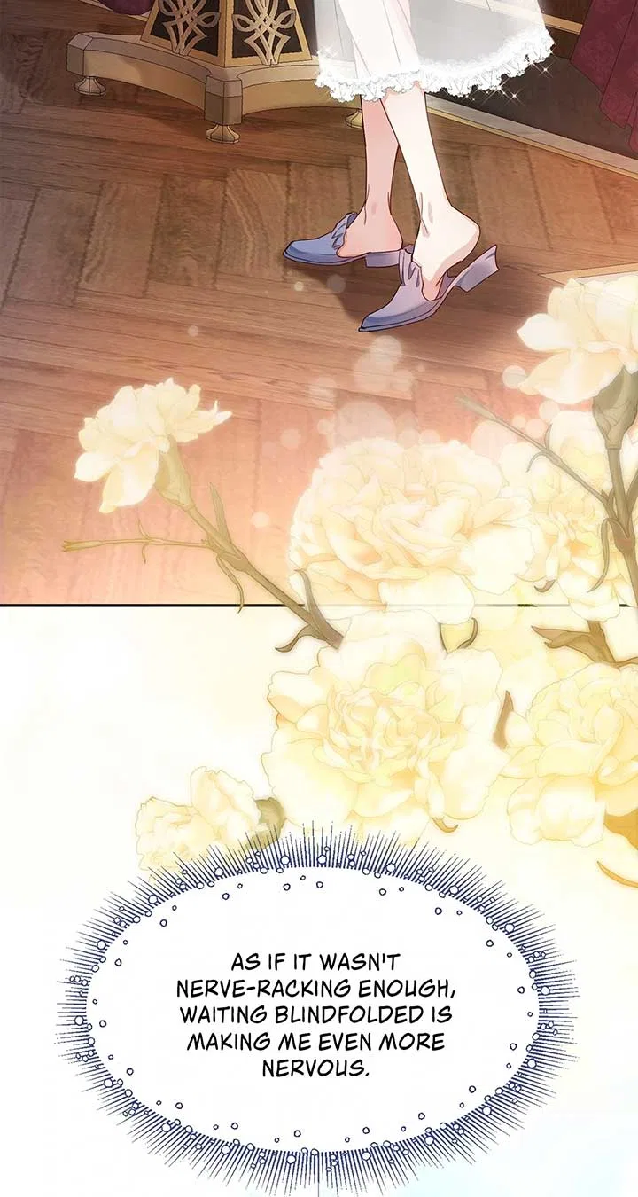 My Dead Lover Returned as a Tyrant Chapter 3 – Page 71