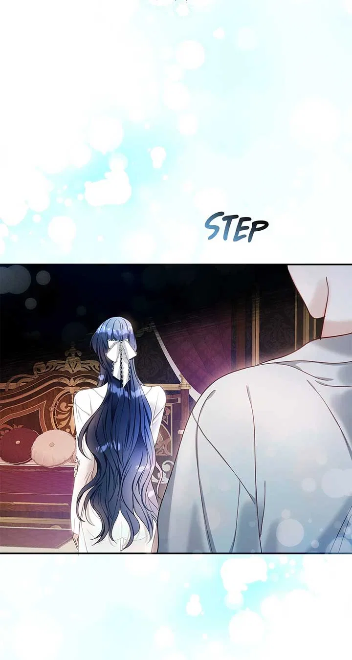 My Dead Lover Returned as a Tyrant Chapter 3 – Page 72