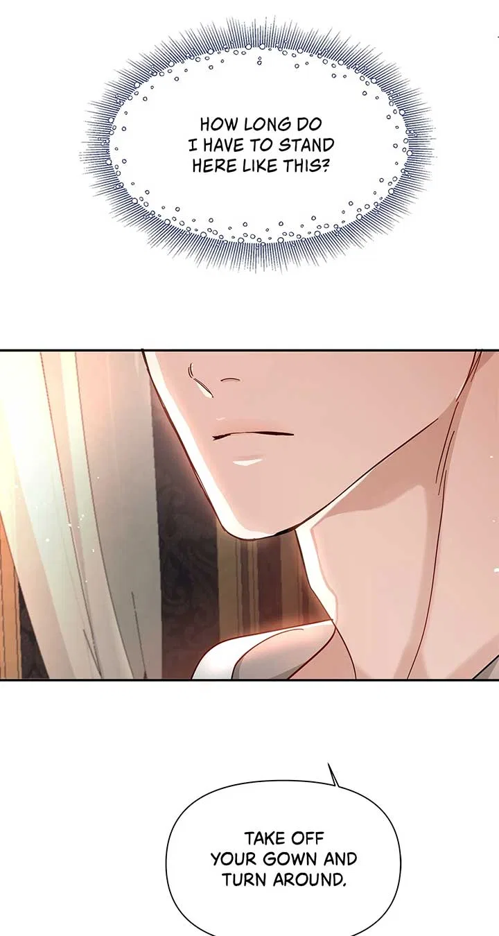 My Dead Lover Returned as a Tyrant Chapter 3 – Page 75