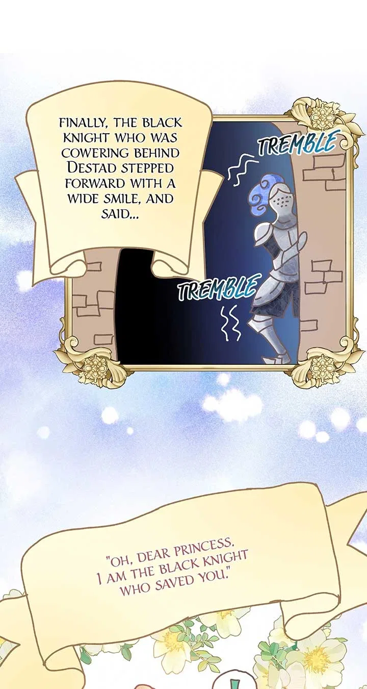 My Dead Lover Returned as a Tyrant Chapter 2 – Page 5