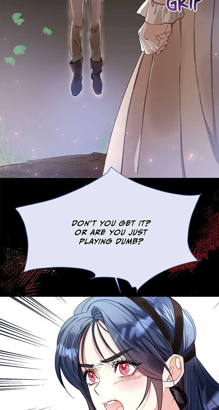 My Dead Lover Returned as a Tyrant Chapter 2 – Page 11