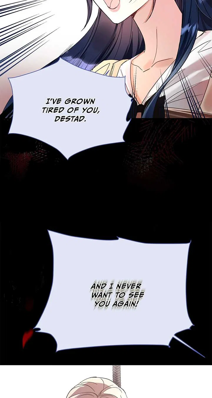 My Dead Lover Returned as a Tyrant Chapter 2 – Page 12