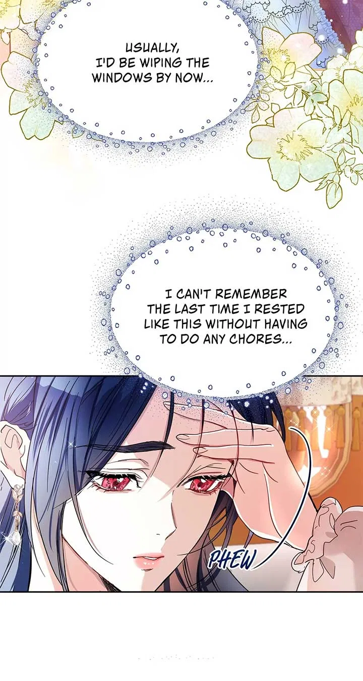 My Dead Lover Returned as a Tyrant Chapter 2 – Page 21