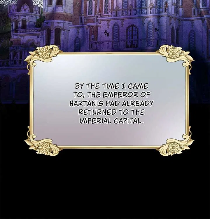 My Dead Lover Returned as a Tyrant Chapter 2 – Page 23