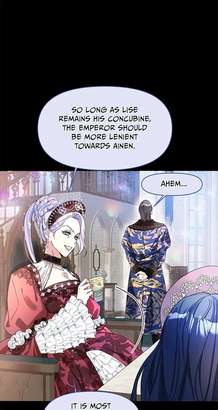My Dead Lover Returned as a Tyrant Chapter 2 – Page 34