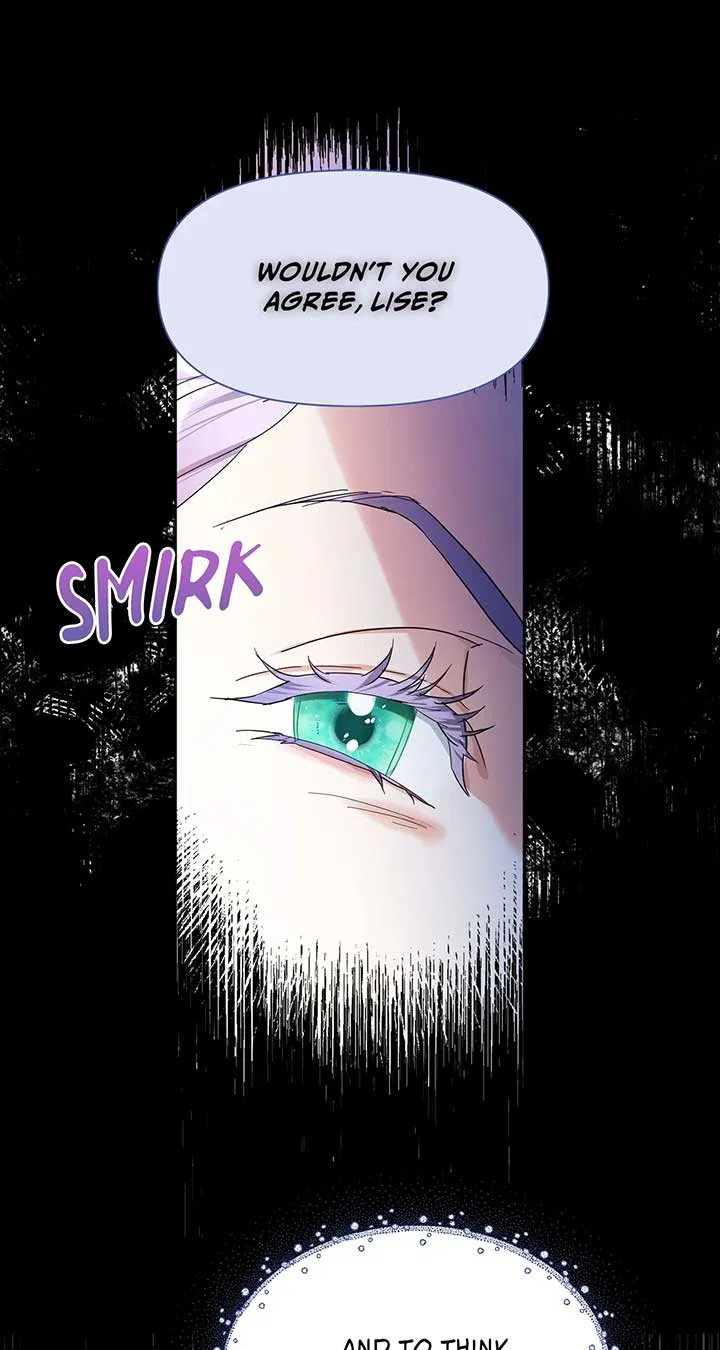 My Dead Lover Returned as a Tyrant Chapter 2 – Page 36