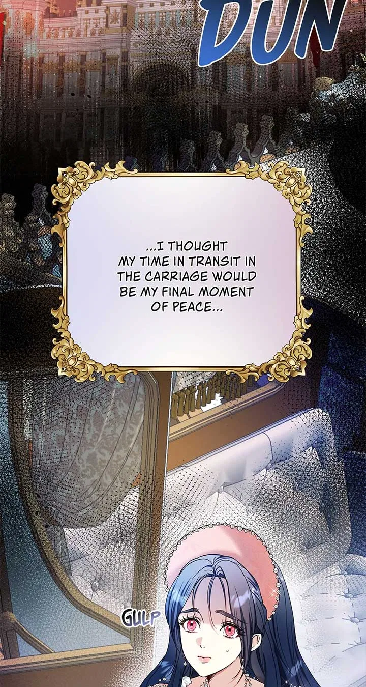 My Dead Lover Returned as a Tyrant Chapter 2 – Page 49