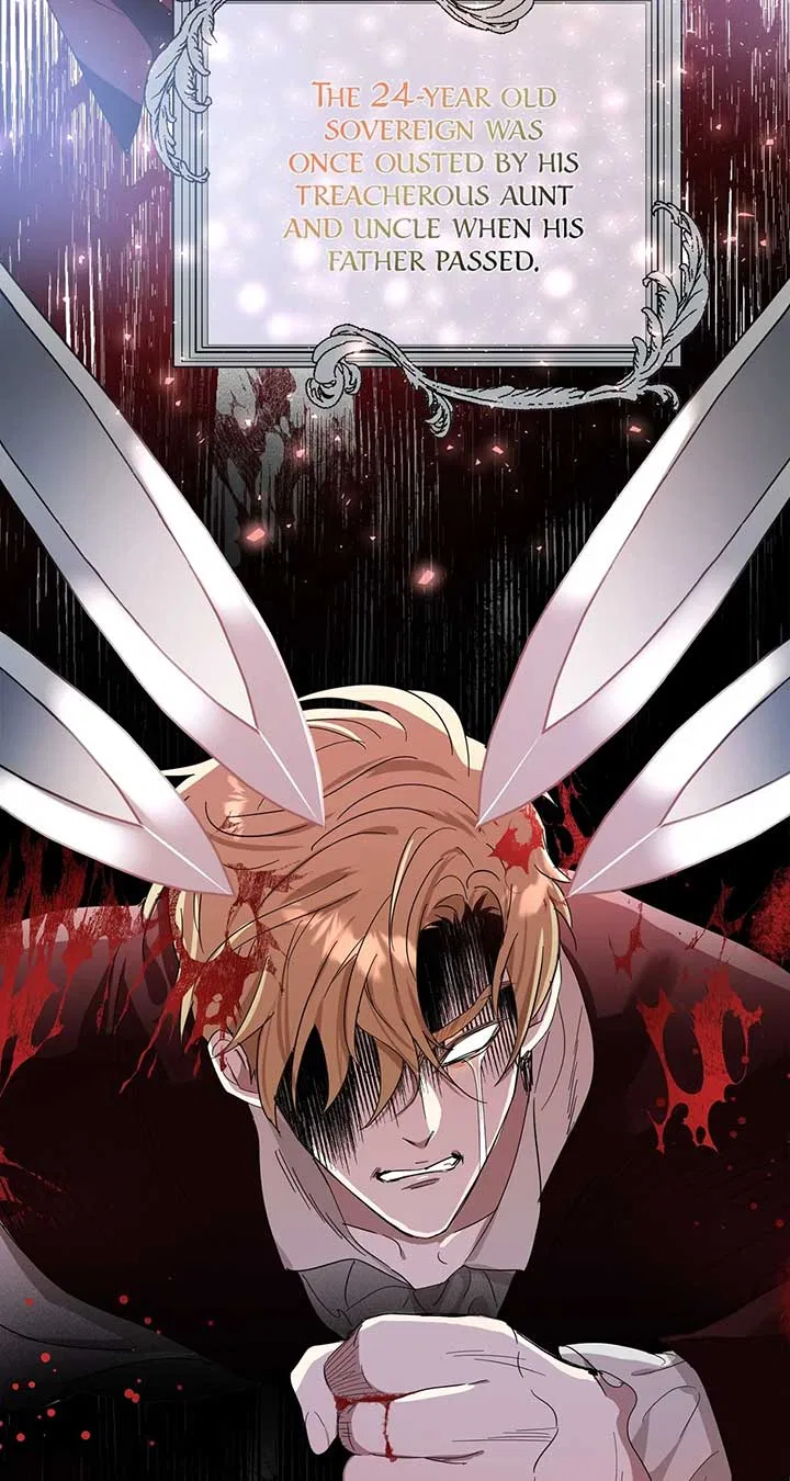 My Dead Lover Returned as a Tyrant Chapter 2 – Page 55