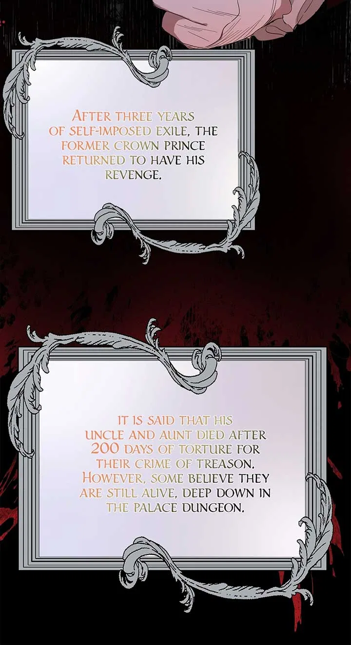 My Dead Lover Returned as a Tyrant Chapter 2 – Page 56