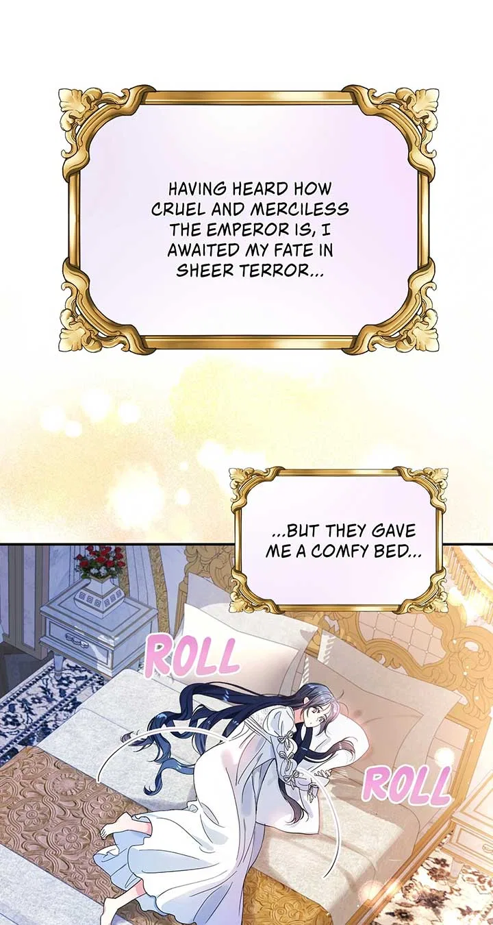 My Dead Lover Returned as a Tyrant Chapter 2 – Page 60