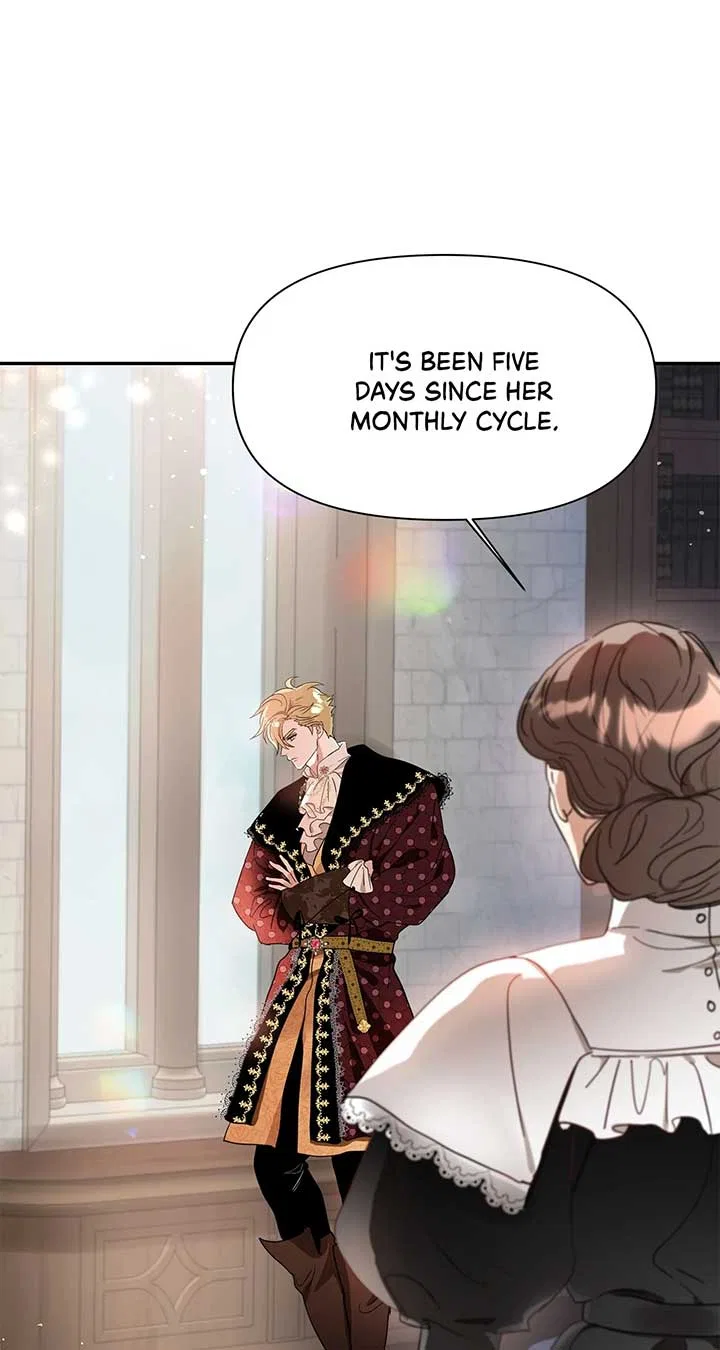 My Dead Lover Returned as a Tyrant Chapter 2 – Page 74