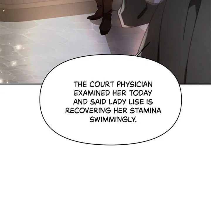 My Dead Lover Returned as a Tyrant Chapter 2 – Page 75