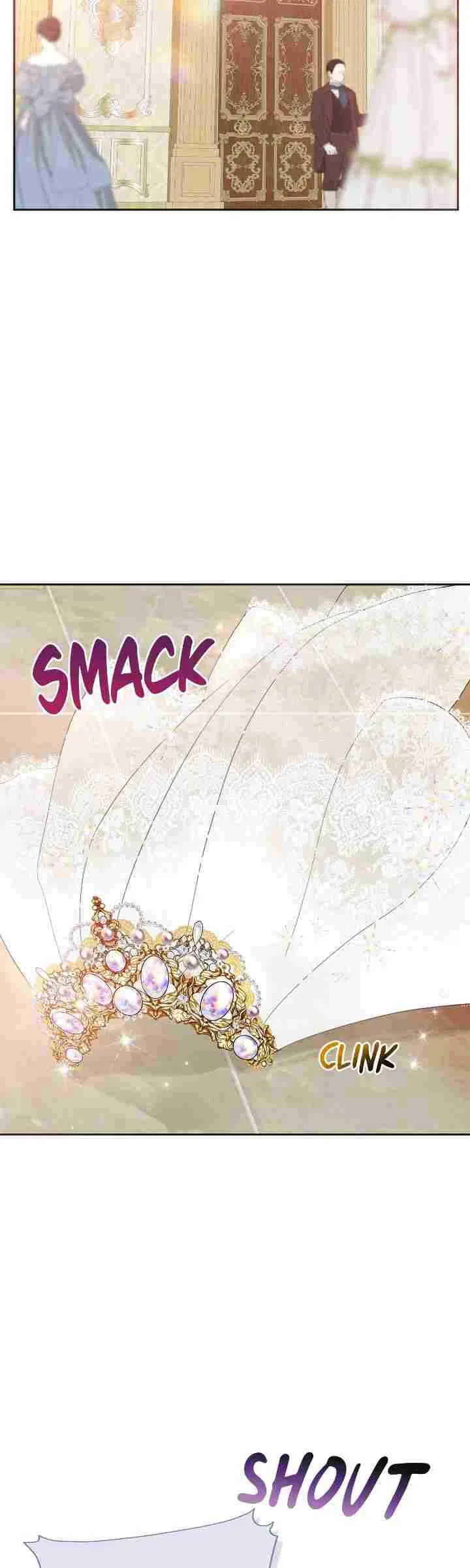 My Dead Lover Returned as a Tyrant Chapter 1 – Page 3