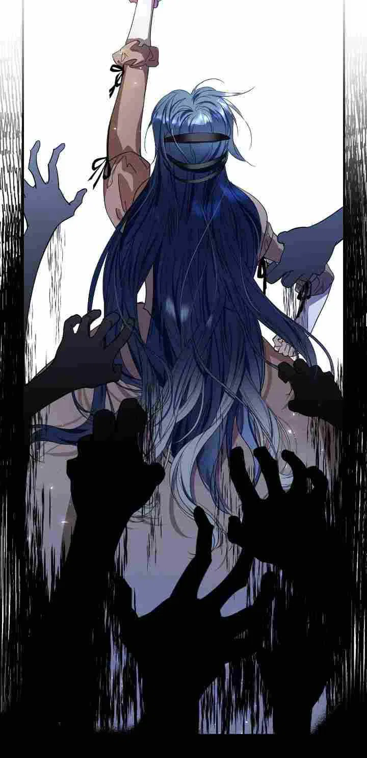 My Dead Lover Returned as a Tyrant Chapter 1 – Page 19