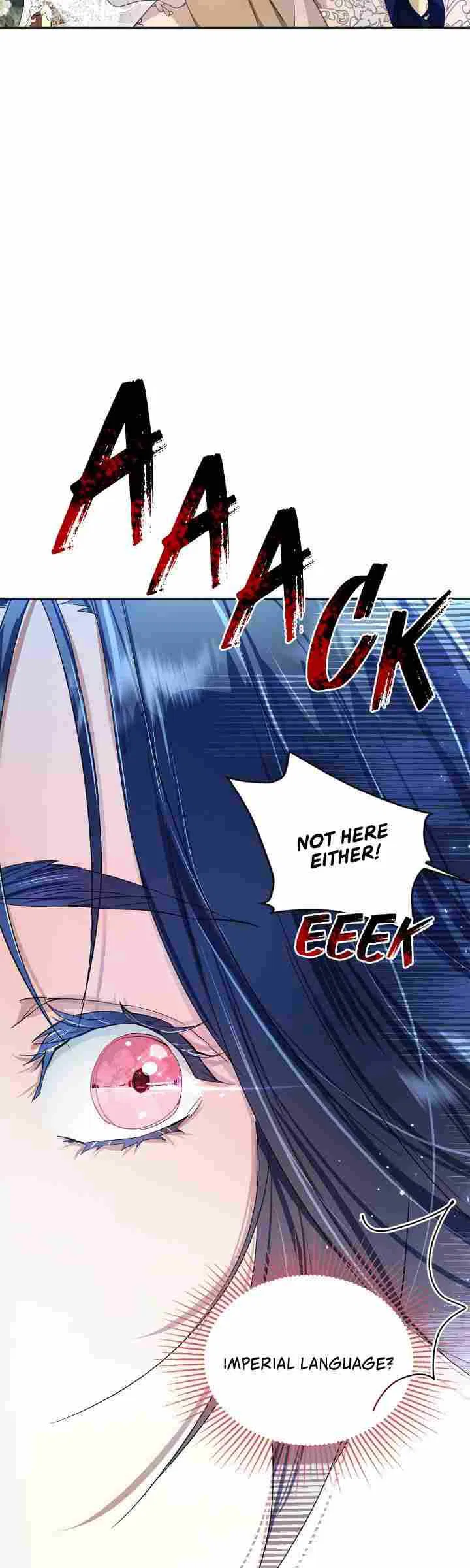 My Dead Lover Returned as a Tyrant Chapter 1 – Page 24