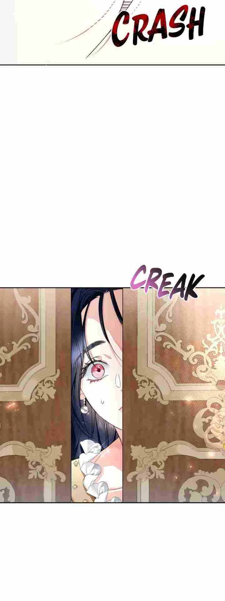 My Dead Lover Returned as a Tyrant Chapter 1 – Page 25
