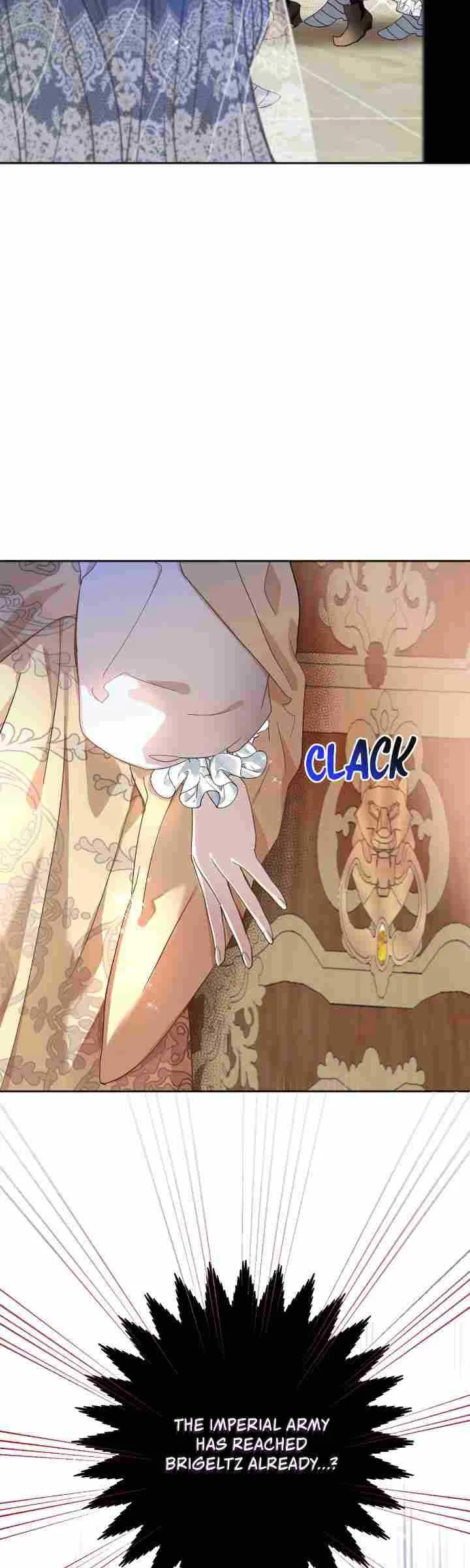My Dead Lover Returned as a Tyrant Chapter 1 – Page 27