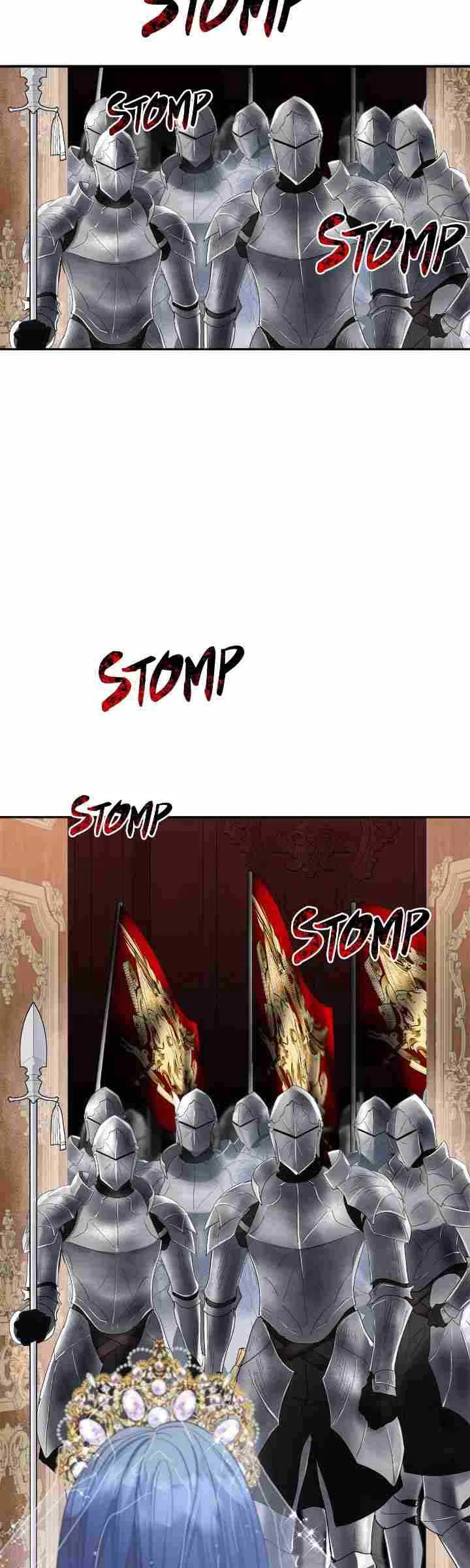 My Dead Lover Returned as a Tyrant Chapter 1 – Page 36