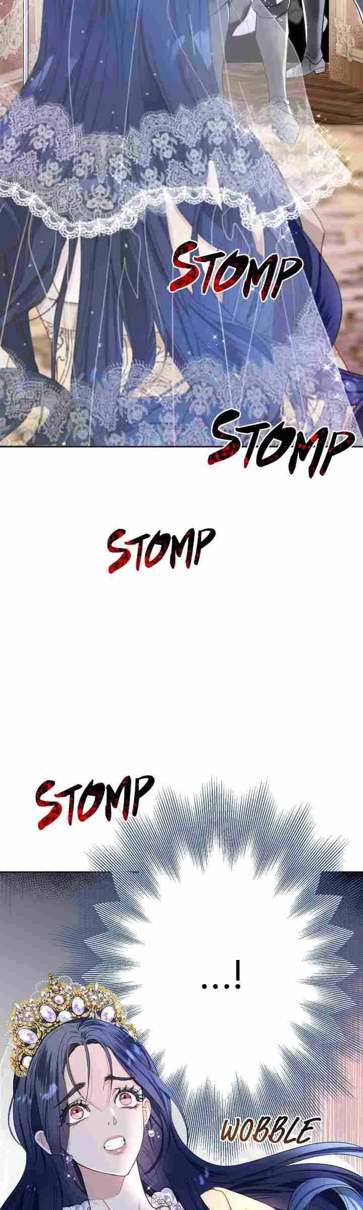 My Dead Lover Returned as a Tyrant Chapter 1 – Page 37
