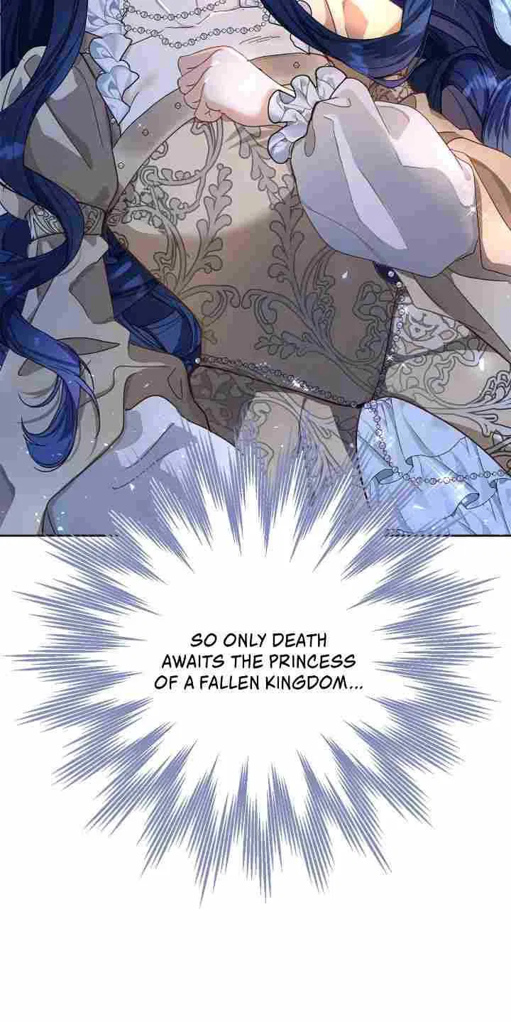 My Dead Lover Returned as a Tyrant Chapter 1 – Page 38