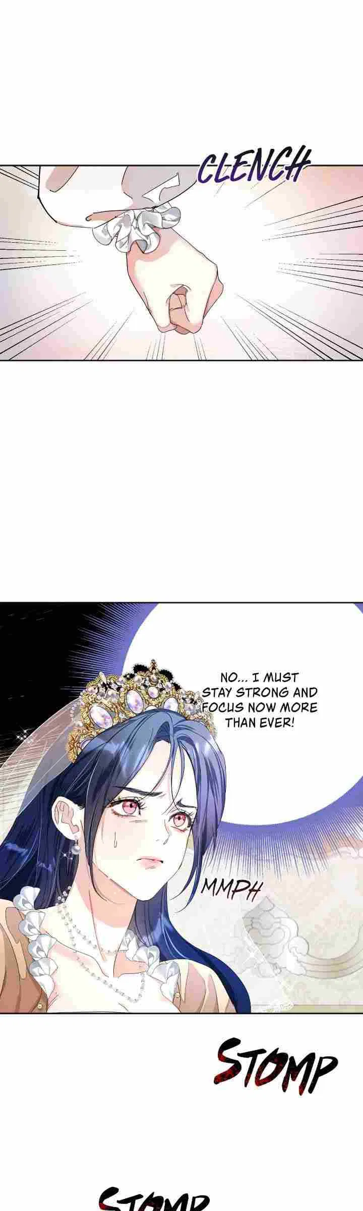 My Dead Lover Returned as a Tyrant Chapter 1 – Page 39