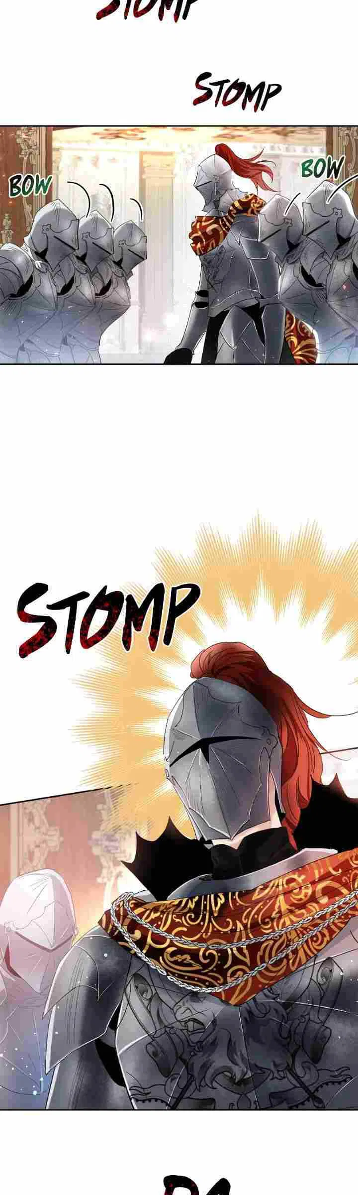 My Dead Lover Returned as a Tyrant Chapter 1 – Page 40