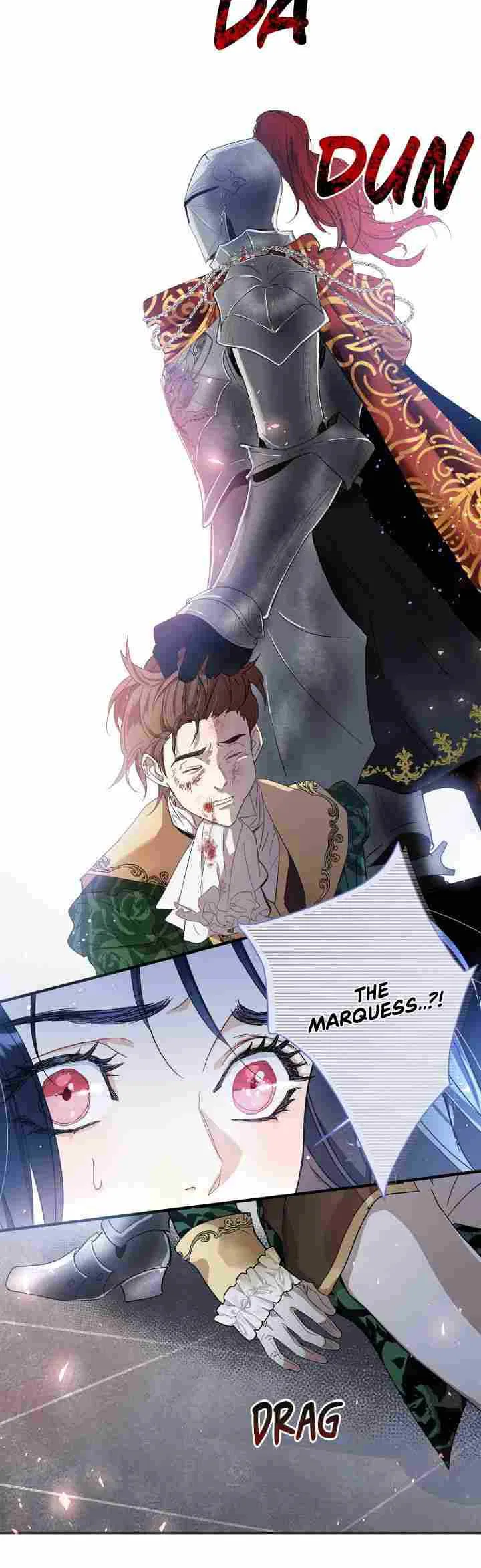 My Dead Lover Returned as a Tyrant Chapter 1 – Page 41
