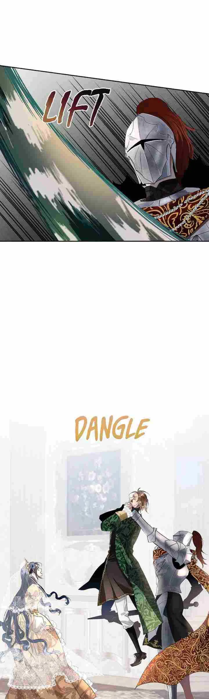 My Dead Lover Returned as a Tyrant Chapter 1 – Page 42
